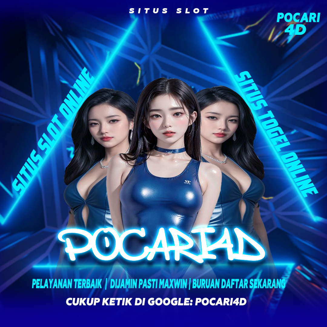 Pocari4d Slot Gacor Gampang Menang