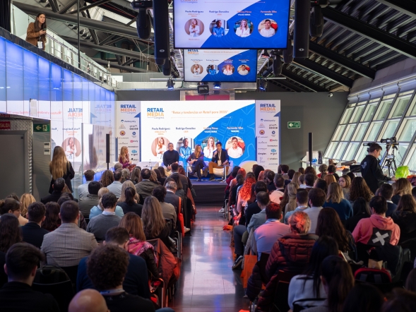 Retail Media Congress regresa el 26 de febrero para analizar las últimas tendencias de la publicidad digital 