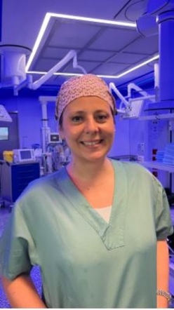 Barcelona acoge el mayor congreso del mundo en cáncer peritoneal