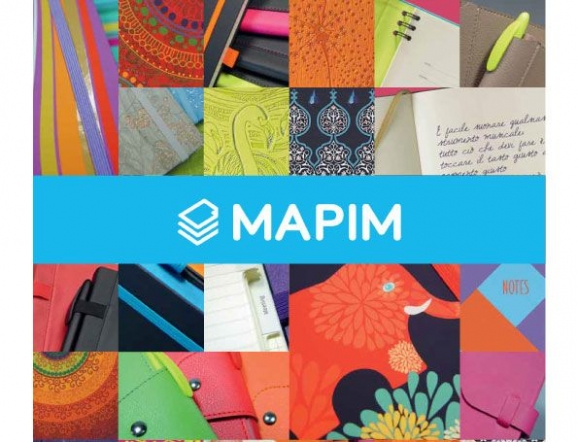 MAPIM consigue acuerdos de colaboración con los grandes de las Agendas Personalizadas