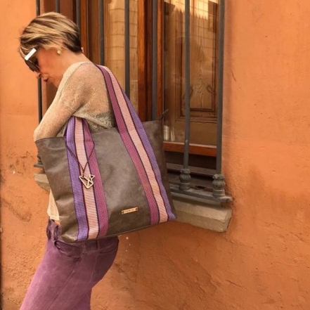 Nace L’Autre Sac, el bolso ultraligero que empodera a la mujer