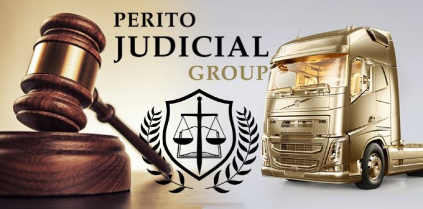 PERITO JUDICIAL GROUP aporta las pruebas para lograr la primera sentencia favorable del cártel de camiones