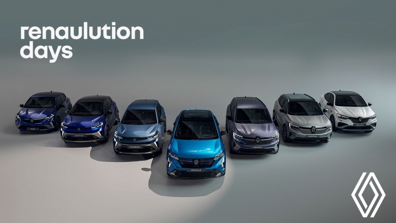 Renault transforma la publicidad hiperlocal de concesionarios con audioprogramático, reduciendo los costes un 28% en la 