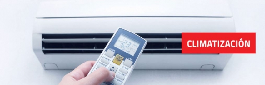 Grupo Lasser: diferencias entre aire acondicionado por conductos o split