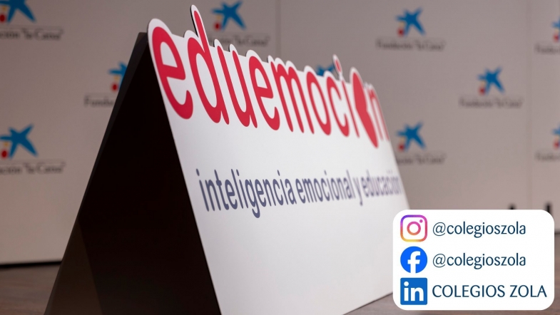 Rafa Guerrero y César Bona abordarán en Eduemoción 2026 cómo educar emocionalmente más allá de las modas