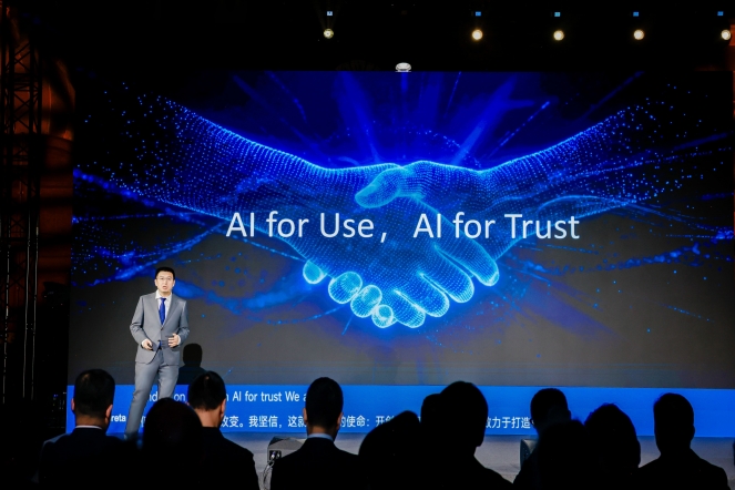 iFLYTEK presenta en MWC26 gafas y dispositivos con IA, avanzando bajo el lema 