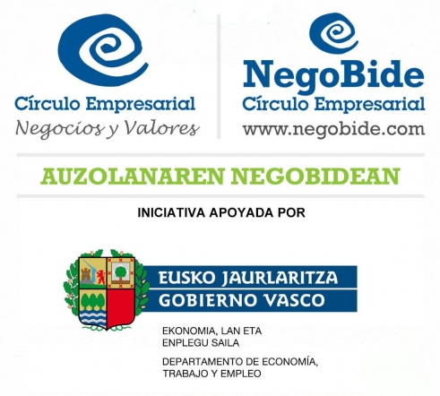 NegoBide impulsa la Responsabilidad Social de Microempresas y PYMES en Euskadi: 'Auzolanaren Negobidean'