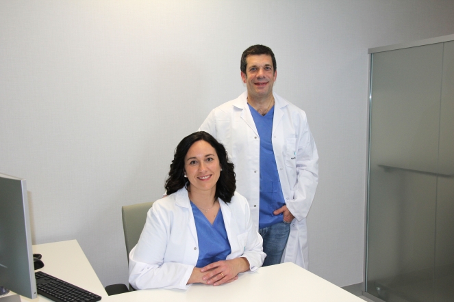 La inestabilidad de cadera es una causa silenciosa de dolor y de artrosis que puede tratarse con cirugía mínimamente inv