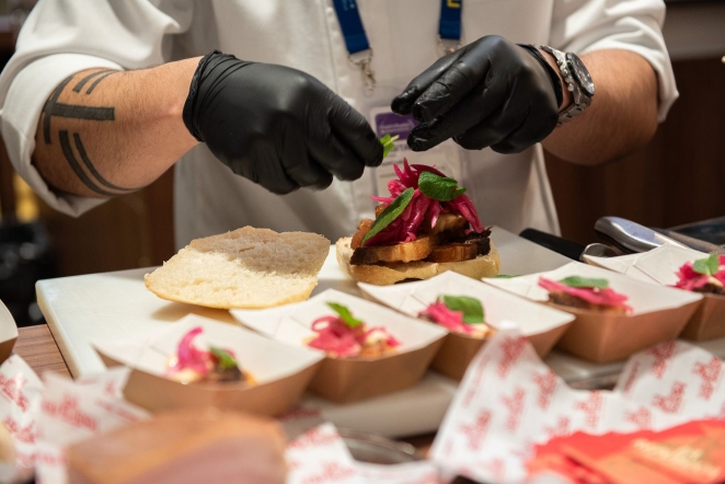 Madrid Fusión 2026: Viajar a Lima, el Amazonas o la costa norte peruana a través del paladar 