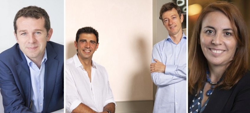 ENLACE, Token City y JV20 impulsarán la tokenización inmobiliaria en España bajo un marco regulatorio sólido