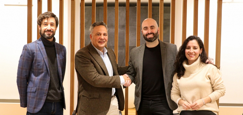FCSI Iberia y Aplus Gastromarketing firman un acuerdo para reforzar la profesionalización del sector foodservice en Espa