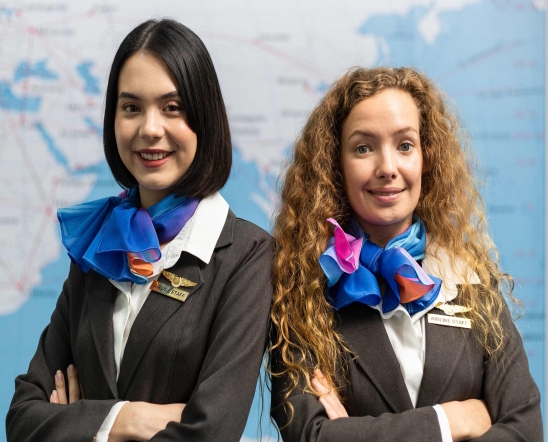 Formación Universitaria impulsa la formación en turismo y eventos con su FP Preparatorio de Técnico Superior en Agencias