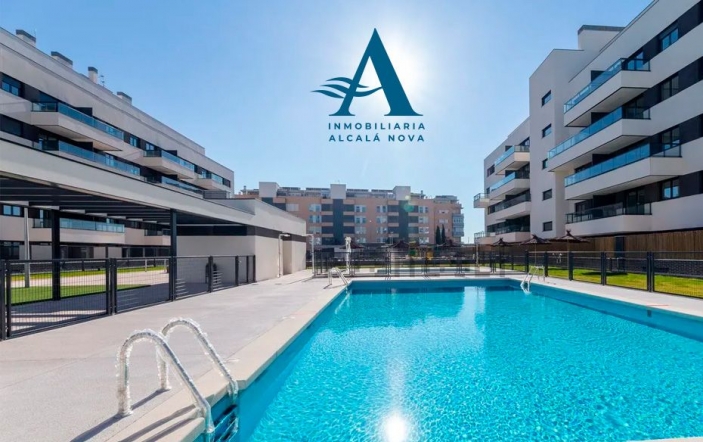ALCALÁ NOVA: convierte la venta de pisos en Alcalá de Henares en un proceso seguro y eficiente