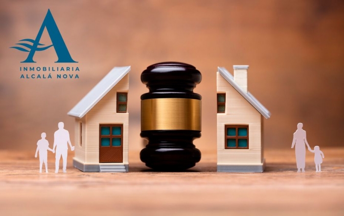 Cómo vender un piso tras un divorcio o herencia: la solución clave de Alcalá Nova