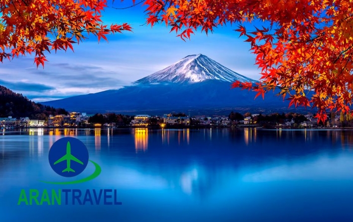 ARANTRAVEL: Escapadas navideñas, un viaje a la magia invernal