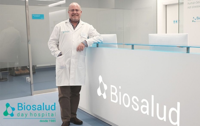 Innovación médica frente al Lyme persistente: así funciona el modelo en seis etapas de BIOSALUD DAY HOSPITAL