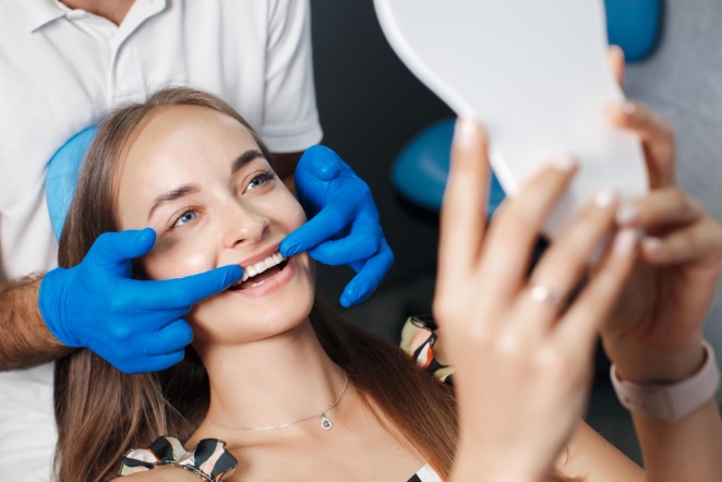 Blanqueamiento dental y su impacto en la apariencia de la sonrisa