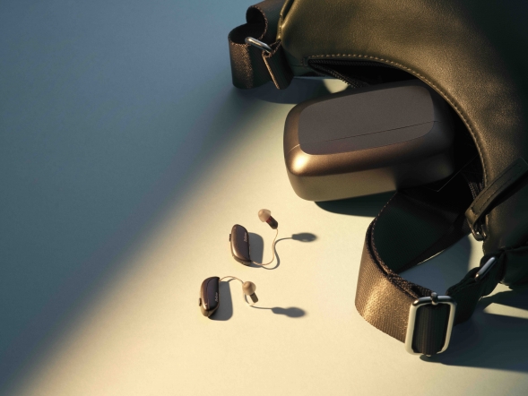 Consejos para disfrutar de una Navidad con salud auditiva y de cada sonido, protegiendo los oídos