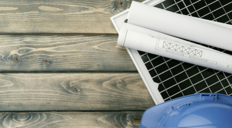 Construcción sostenible en Cataluña: energía solar y aerotermia como pilares del nuevo modelo edificatorio