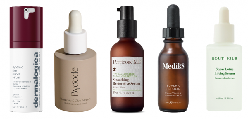 El tiempo que tarda un cosmético en hacer efecto, según las expertas en cuidado de la piel