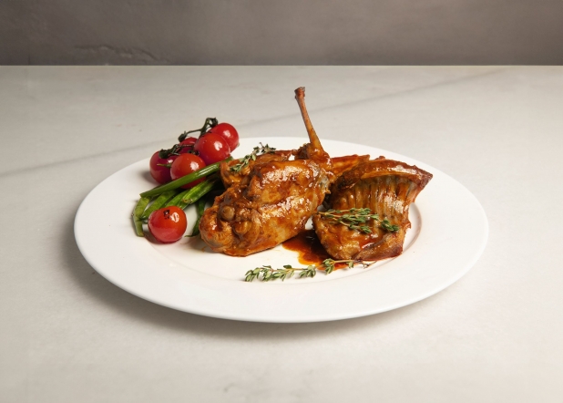 Carne de conejo: el producto Km 0, saludable y de calidad ‘made in Europe’