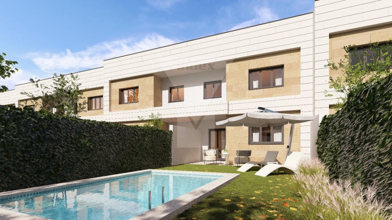 Grupo Index lanza una nueva promoción de viviendas eficientes y personalizadas en Móstoles (Madrid)