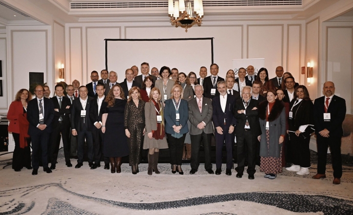 La Alianza #CEOPorLaDiversidad subraya la importancia de volver a la esencia de la diversidad para generar impacto socia