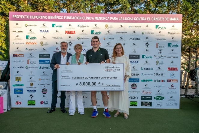 Clínica Menorca presenta su Terapia Hormonal Bioidéntica