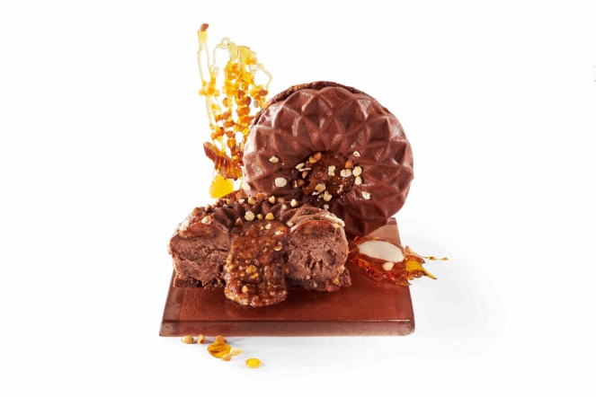 La Compagnie des Desserts, referente en pastelería artesanal de calidad, presenta un catálogo innovador