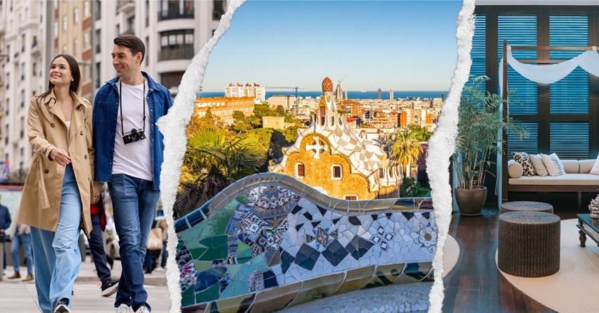 Control y avisos de bajada de los precios y detectar anuncios falsos y estafas, los usos que los españoles darían a la I