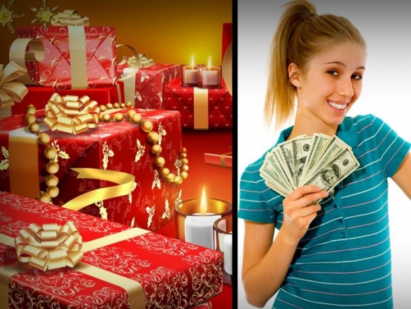 El dinero y las emociones positivas 