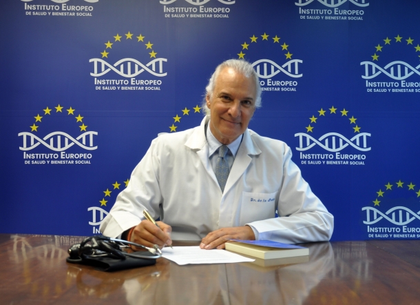 Consejos para cuidar la salud en verano, según el doctor de la Peña