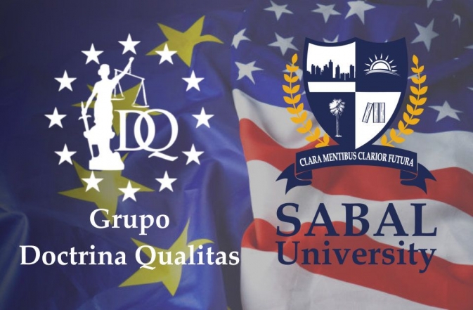  EE.UU, Europa y Latinoamérica, más unidos gracias a Doctrina Qualitas y Sabal University