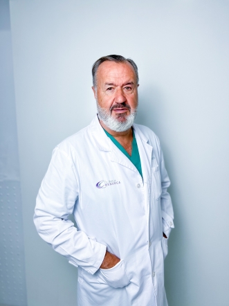 Global Face: nuevo protocolo integral del Dr. Ángel Martín para la recuperación de estructuras faciales, de la firmeza y