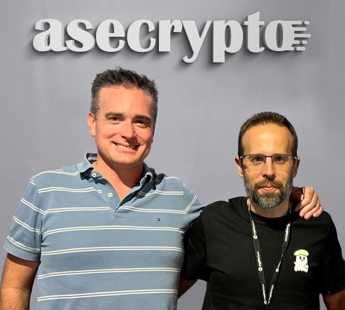 Nace Asecrypto, asociación de referencia en España en el fomento y la regulación de activos digitales