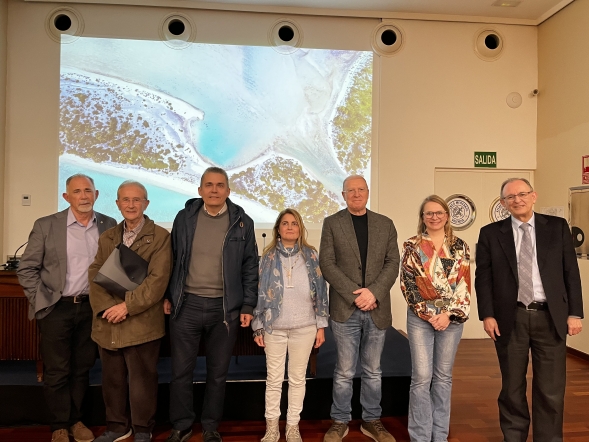 La Asociación para el Fomento de Políticos de Confianza impulsa el consenso legislativo para mejorar la investigación y 