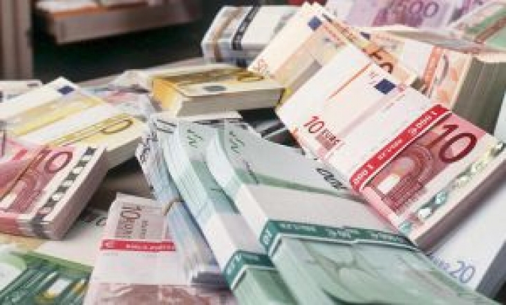 El éxito financiero 