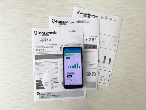 La valoración de Gana Energía sobre 2024: el año que cambió el tablero energético en España