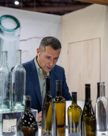 El sector vitivinícola y olivícola se da cita en Oporto para brindar por el negocio en ENÓTECNICA & OLITÉCNICA 2026