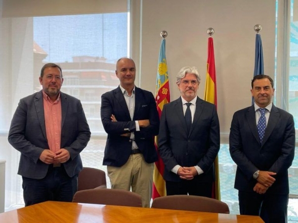 València acoge EGEC'25, la gran cita nacional para impulsar la transición energética y la innovación sostenible 