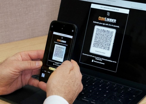 La startup española Bouncer Digital y su verificación de edad por biometría e IA anticipa la aplicación de la nueva Ley 