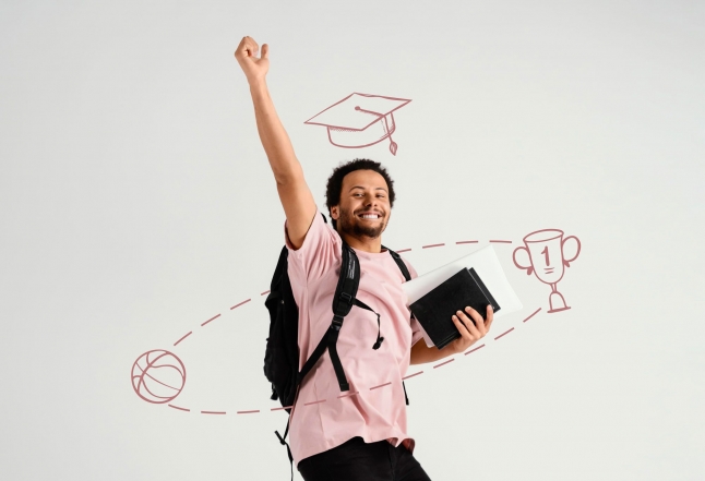 Excelencia Académica: Más de 200 tutores de primera línea para atender las solicitudes de estudiantes