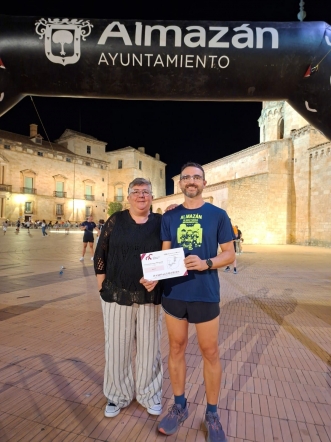 El Circuito Red-Corriendo el Medievo cierra 2025 con éxito y viajes entre ciudades