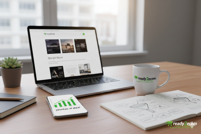 Ready2ecom: el método que utilizan las agencias para validar productos antes de lanzar una tienda online