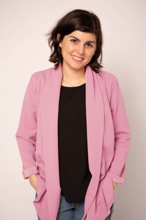 'Quiero ser mamá': Libro de la experta en fertilidad Gina Oller