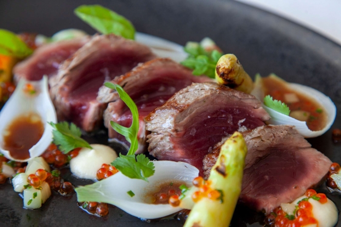 El Hotel Santa Marta, galardonado con tres premios internacionales en los World Luxury Awards 2025