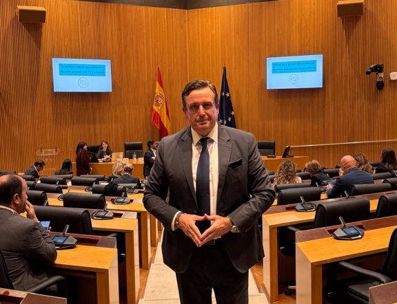 Formación Universitaria, entre los finalistas de los VIII Premios Nacionales de Diversidad, Equidad e Inclusión