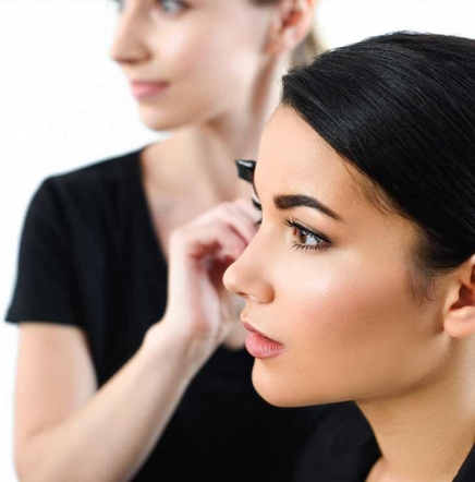 La institución Formación Universitaria potencia el FP de Técnico Superior en Asesoría de Imagen Personal y Corporativa