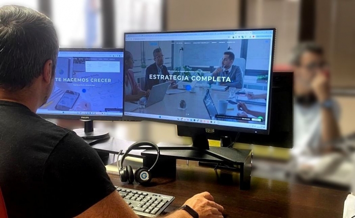 Marketing digital: posicionamiento web en Asturias con Girol Consulting