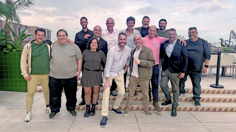 Infinitum Digital se une al grupo internacional Clever Age para impulsar su crecimiento global